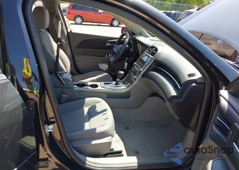 2013 Chevrolet Malibu 1Ls from USA, damaged, VIN 1G11B5SA3DF181866